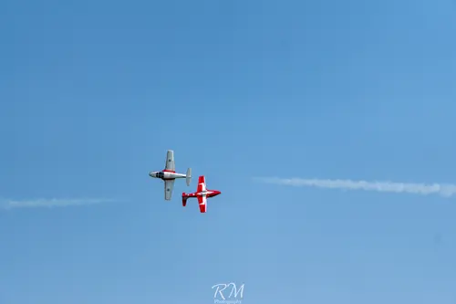 2024 Ldn airshow photo 24